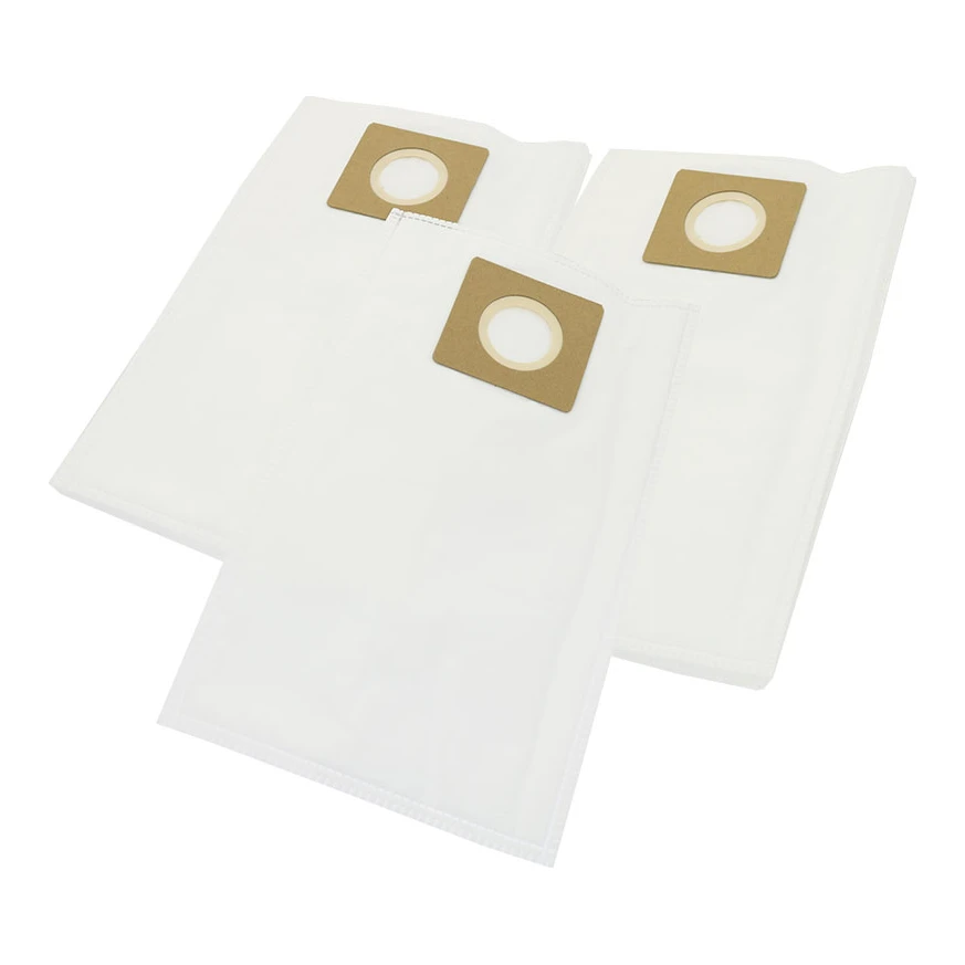 Makita 191C26-2 stofzuigerzakken 20 stuks (eigen merk)