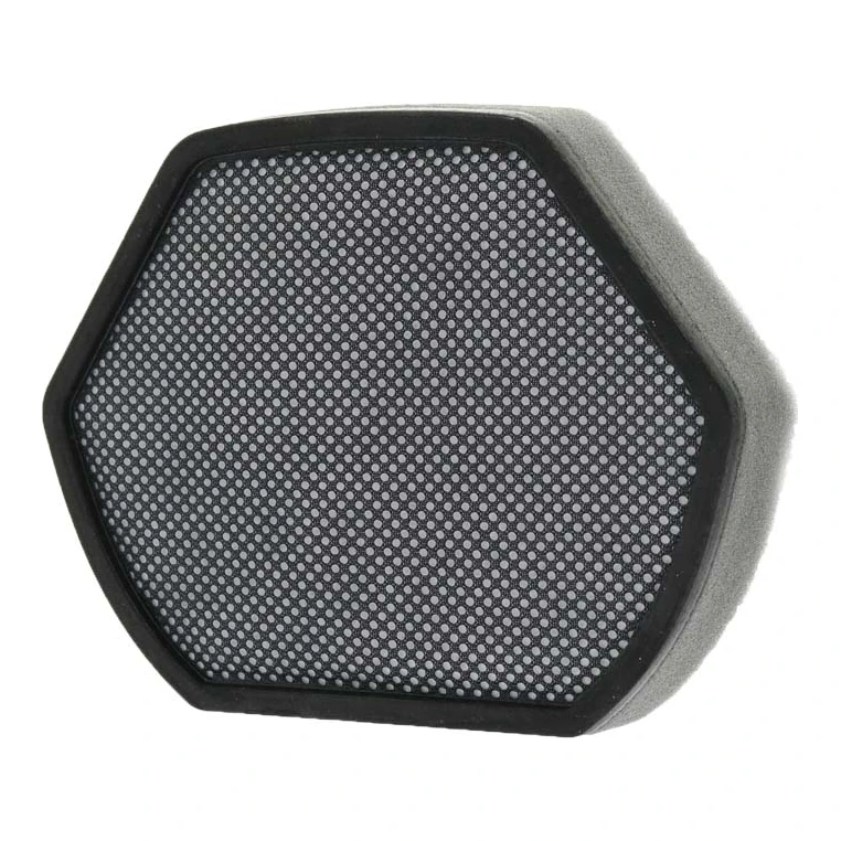 Bosch/Siemens 00579275/12003993 uitwasbare schuimfilter (eigen merk)