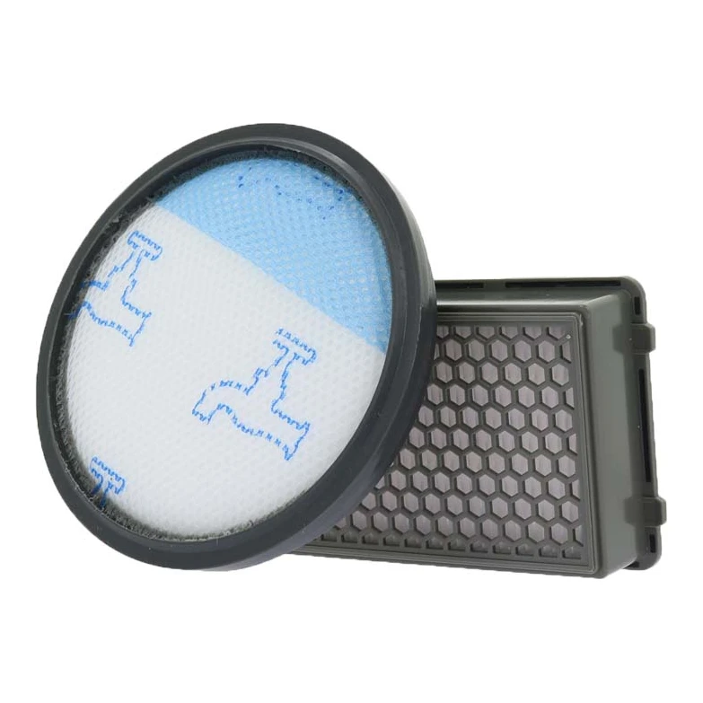 Rowenta ZR005901 filterset (eigen merk)