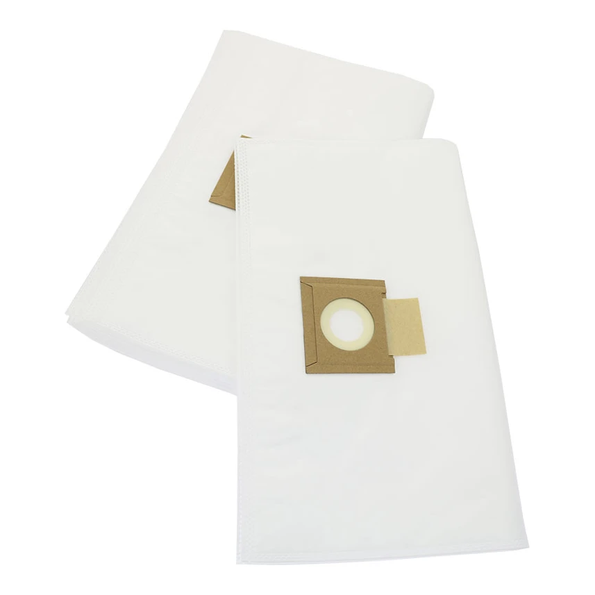 Nilfisk VA81399-P10 stofzuigerzakken 10 stuks (origineel)