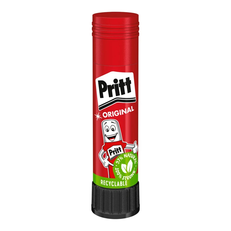 Pritt stift original groot (43 gr)