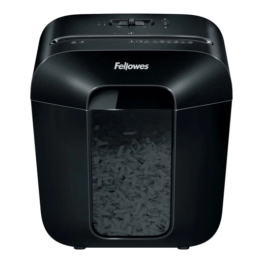 Fellowes PowerShred LX25 papierversnipperaar
