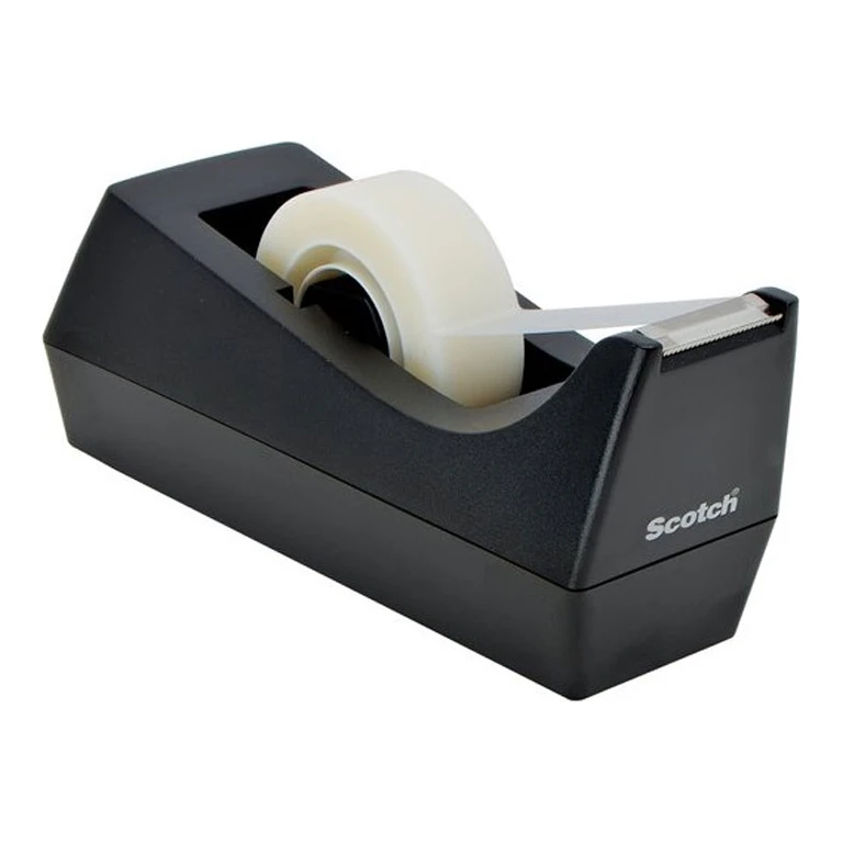 Scotch C-38 plakbandhouder