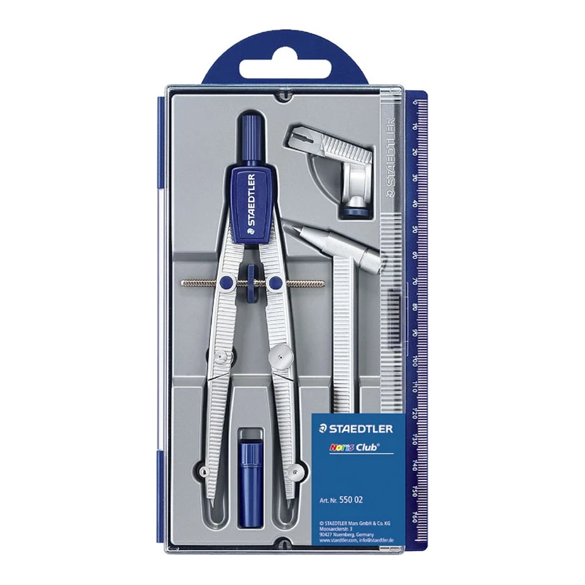 Staedtler Noris passer 156 mm
