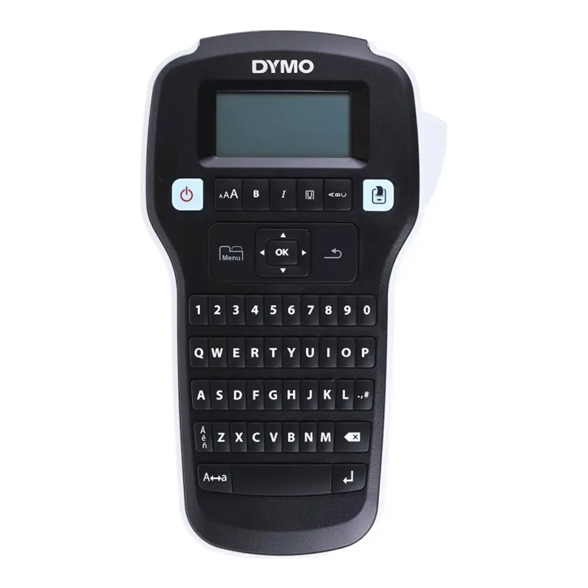 Dymo LabelManager 160 labelprinter (QWERTY)
