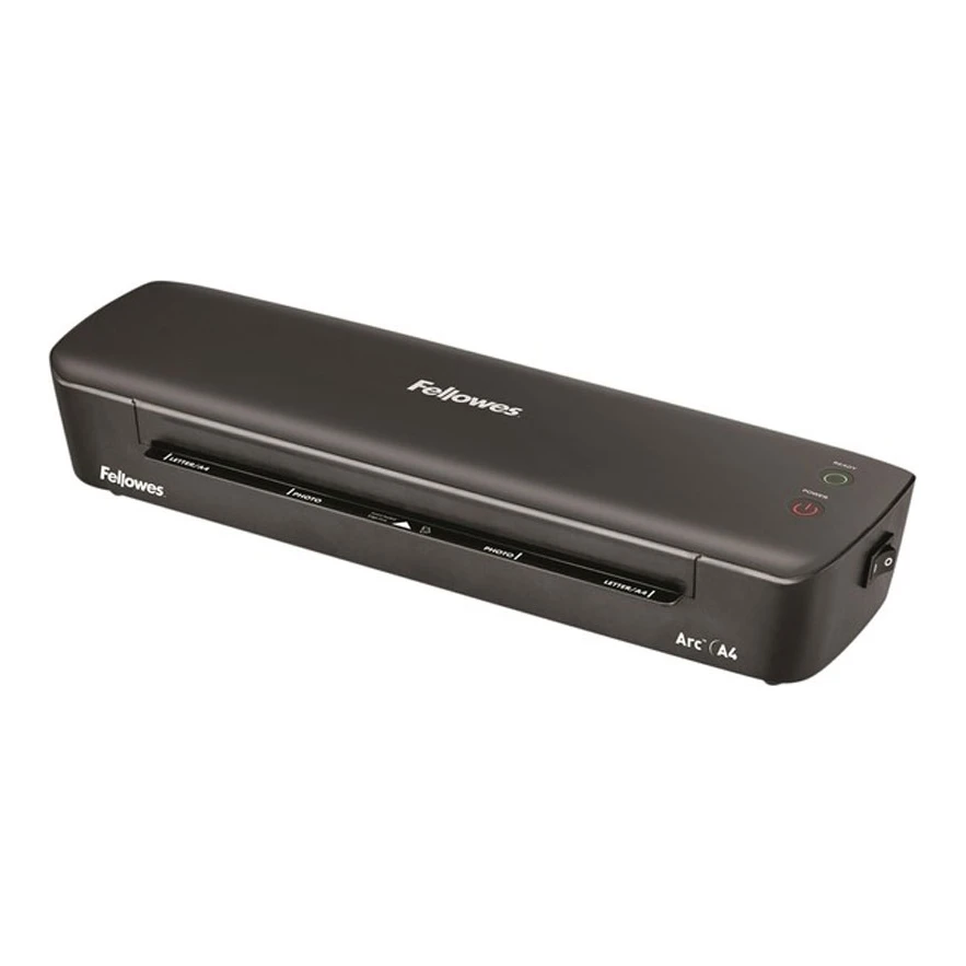 Fellowes Arc A4 lamineerapparaat