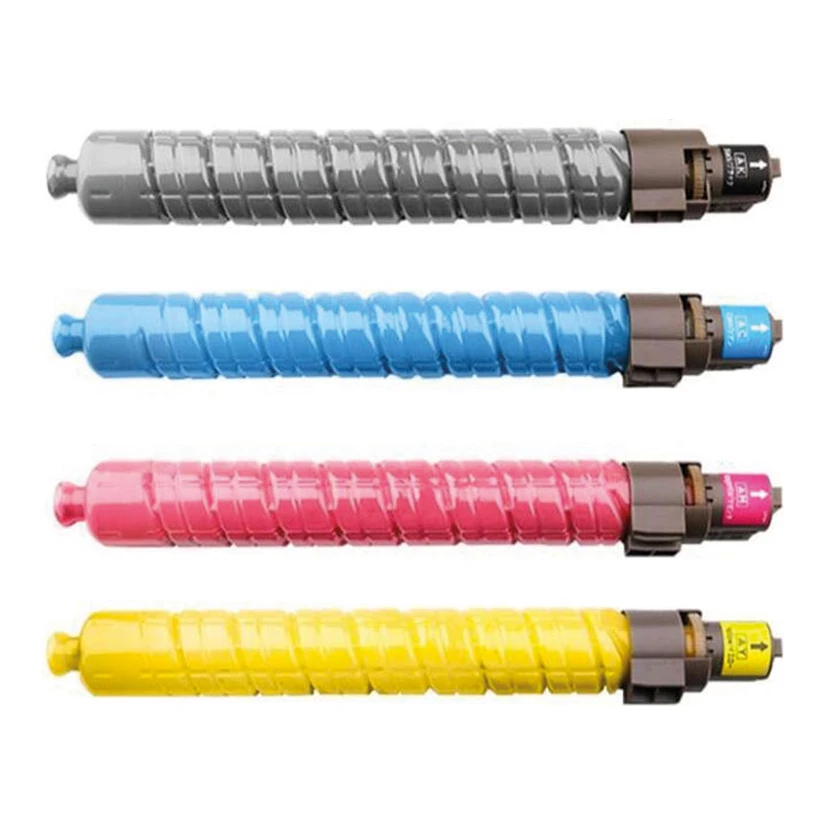 Huismerk Ricoh type MP C2503 (841925-841928) toners voordeelbundel hoge capaciteit