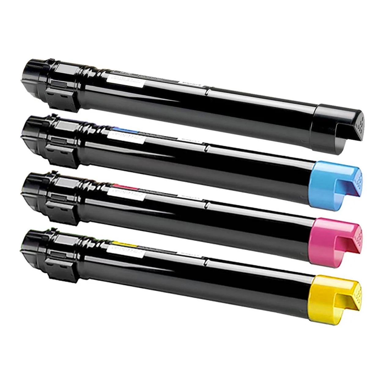 Huismerk Xerox 006R01697-006R01700 toners voordeelbundel