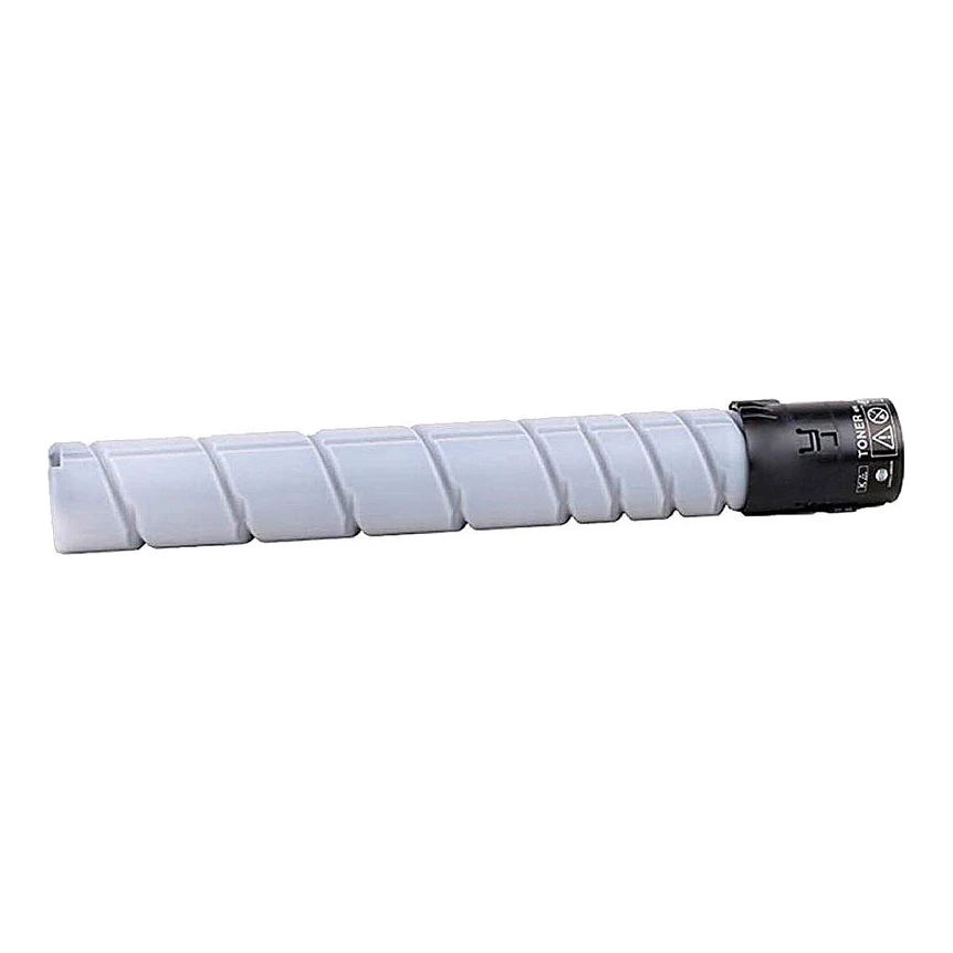Huismerk Konica Minolta TN-512K (A33K152) toner zwart
