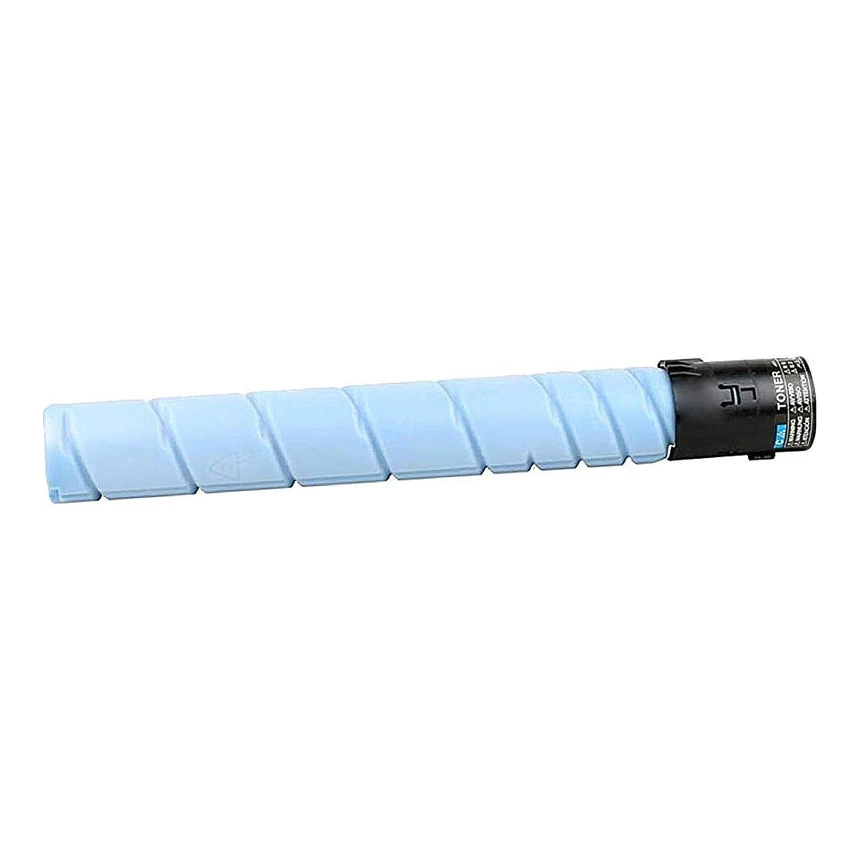 Huismerk Konica Minolta TN-512C (A33K452) toner cyaan