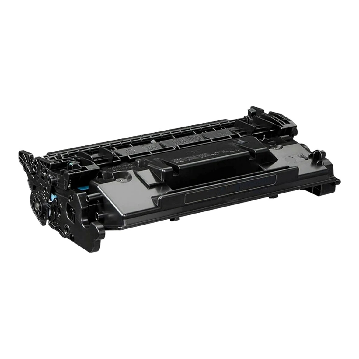 Huismerk HP 59X (CF259X) toner zwart hoge capaciteit