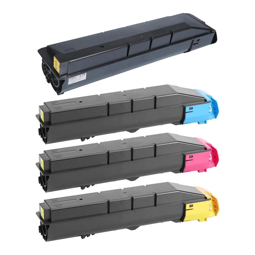 Huismerk Kyocera TK-8305 toners voordeelbundel