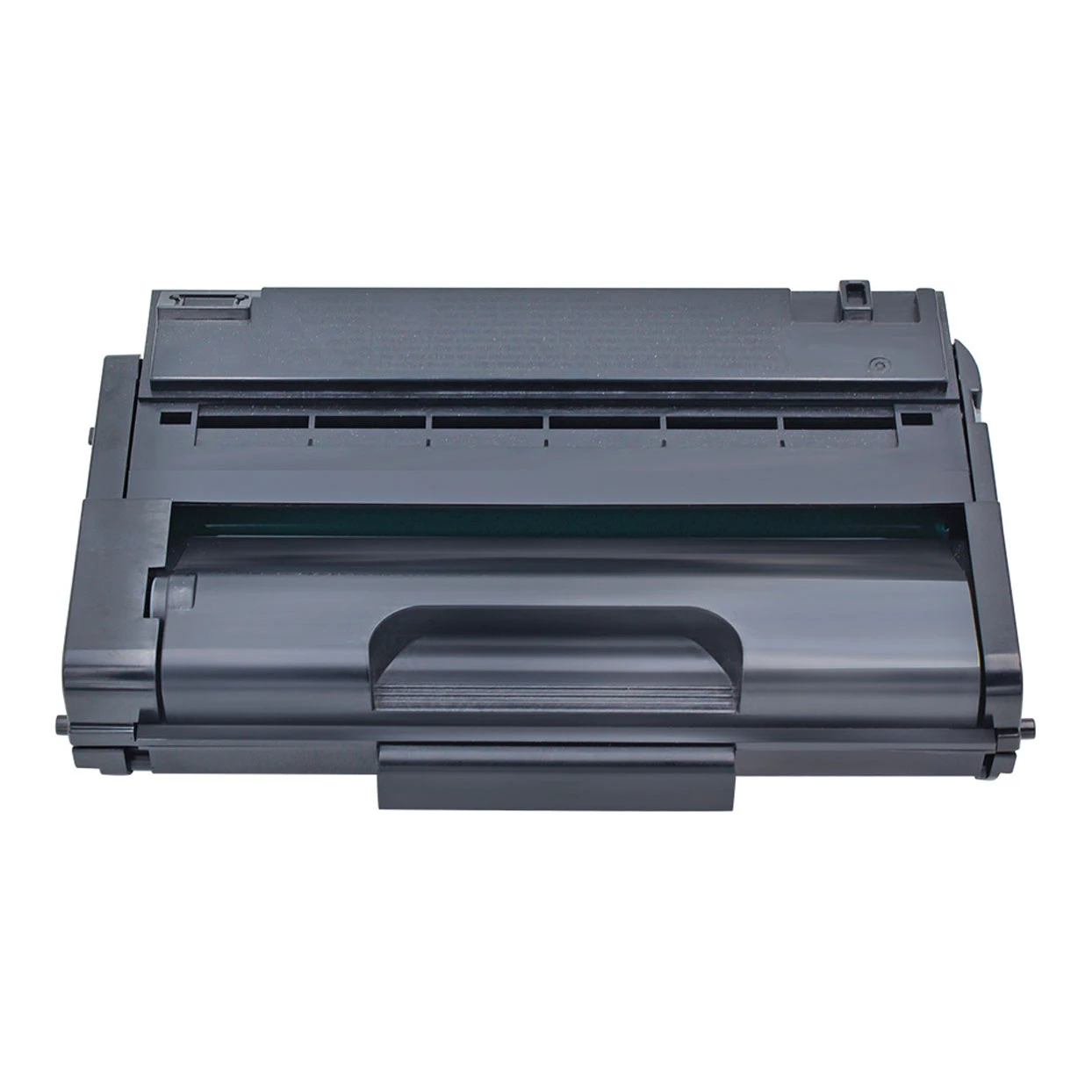Huismerk Ricoh type SP 3510 (406990) toner zwart