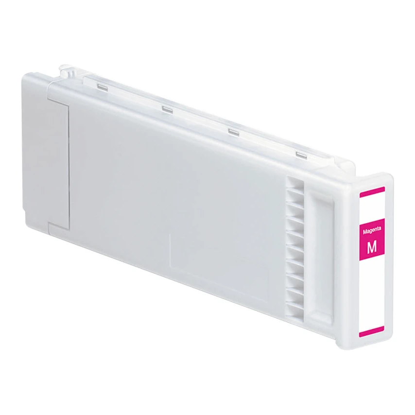 Huismerk Epson T6943 XXL inktcartridge magenta