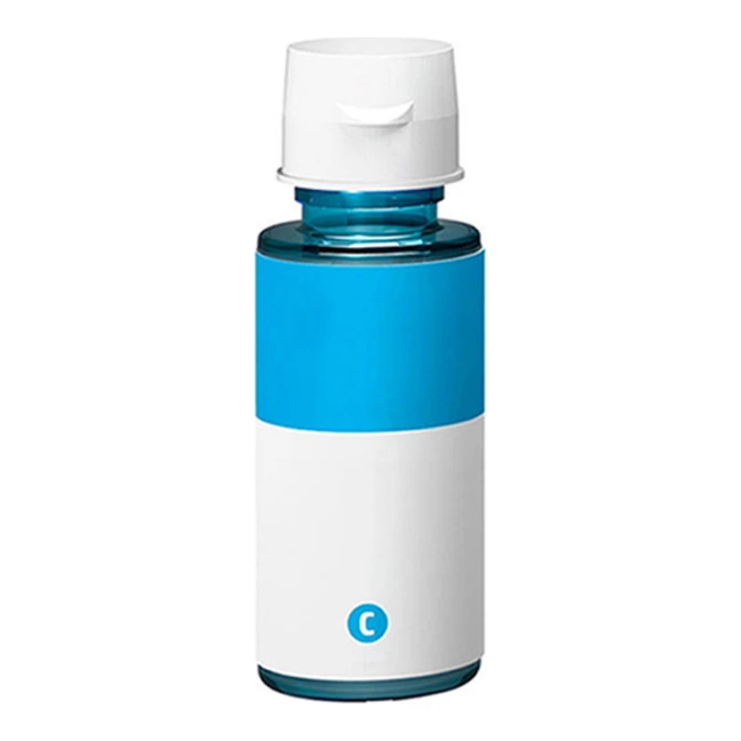 Huismerk HP GT52 (M0H54AE) inkttank cyaan