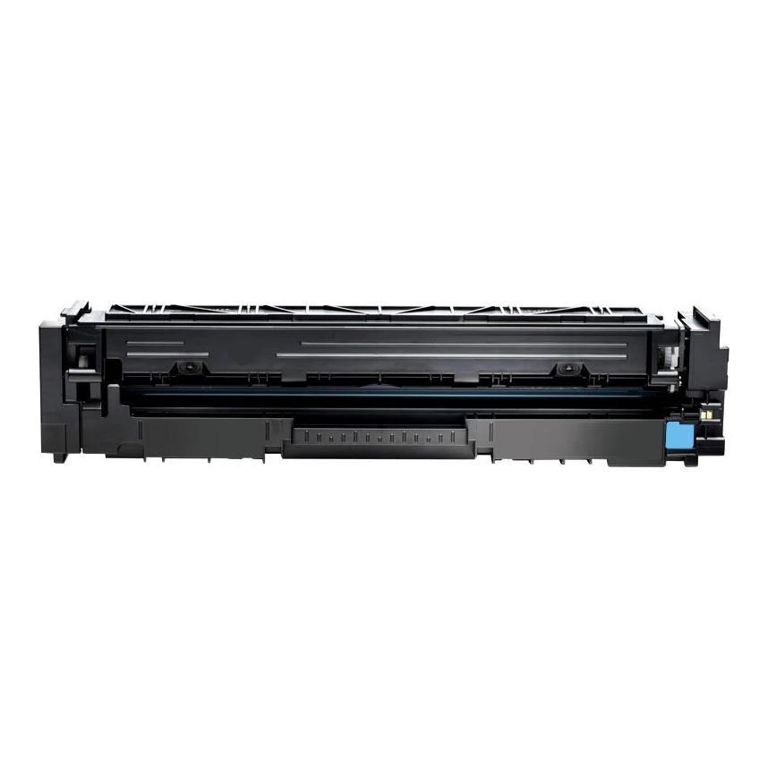 Huismerk HP 207X (W2211X) toner cyaan hoge capaciteit