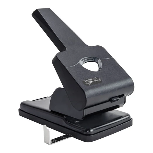 Rapesco Germ-Savvy Heavy Duty perforator 2-gaats (63 vel)