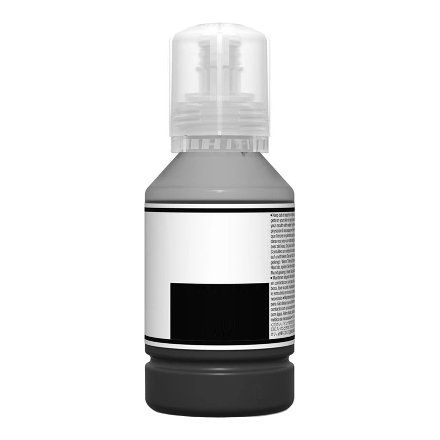Huismerk Epson T49N100 sublimatie inkttank zwart