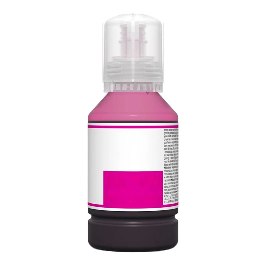 Huismerk Epson T49N300 sublimatie inkttank magenta