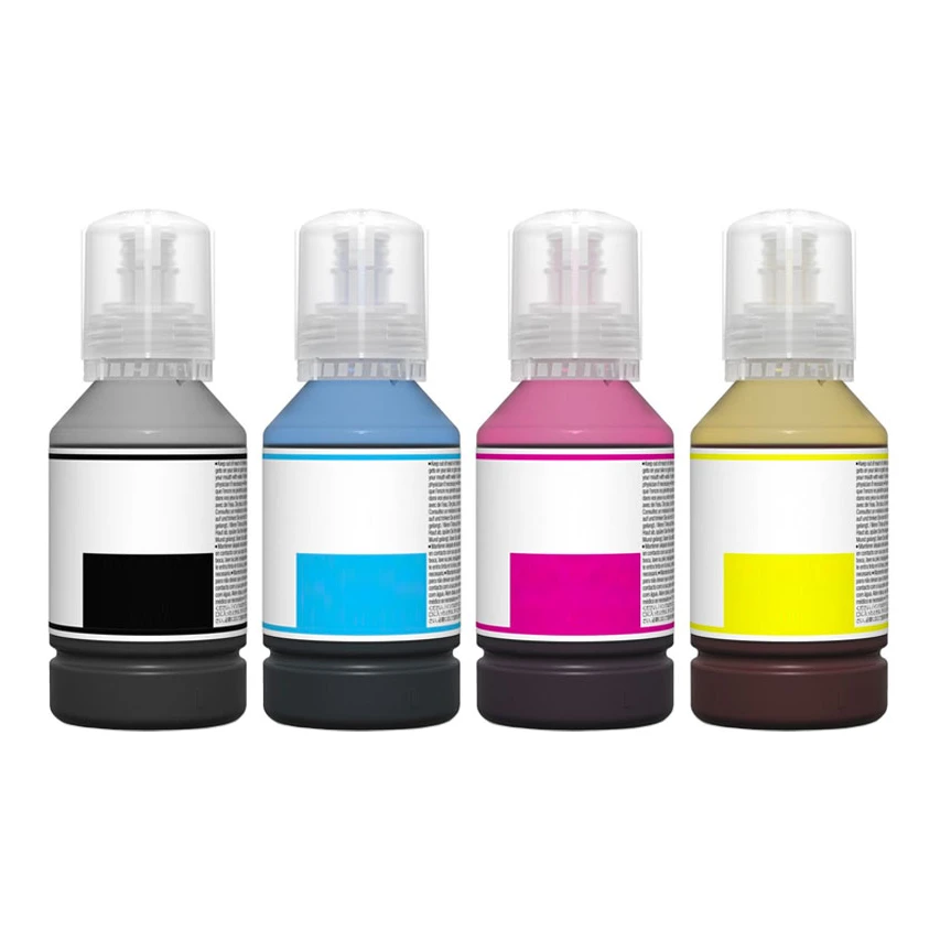 Huismerk Epson T49N100-T49N400 sublimatie inkttanks voordeelbundel