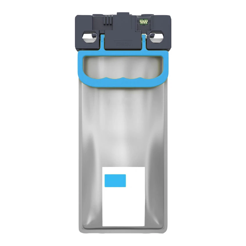 Huismerk Epson C13T05A200 inktcartridge cyaan
