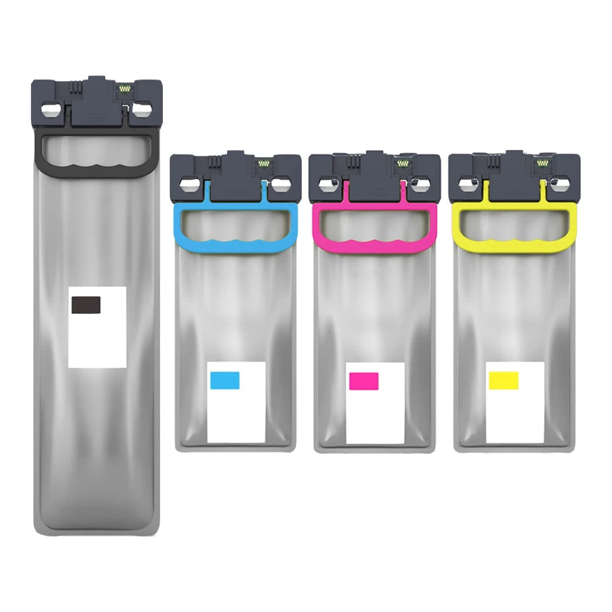 Huismerk Epson C13T05A100-C13T05A400 inktcartridges voordeelbundel