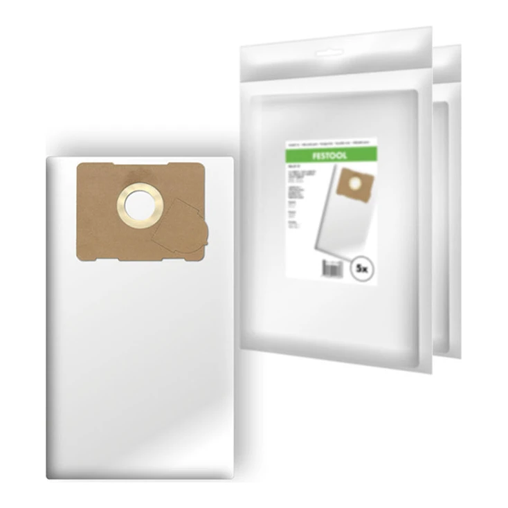Festool CT 17 E stofzuigerzakken 10 stuks (eigen merk)