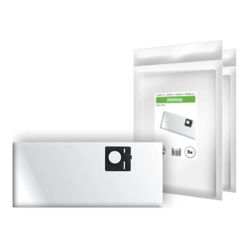 Festool CTL-22 / CTL-33 stofzuigerzakken 10 stuks (eigen merk)