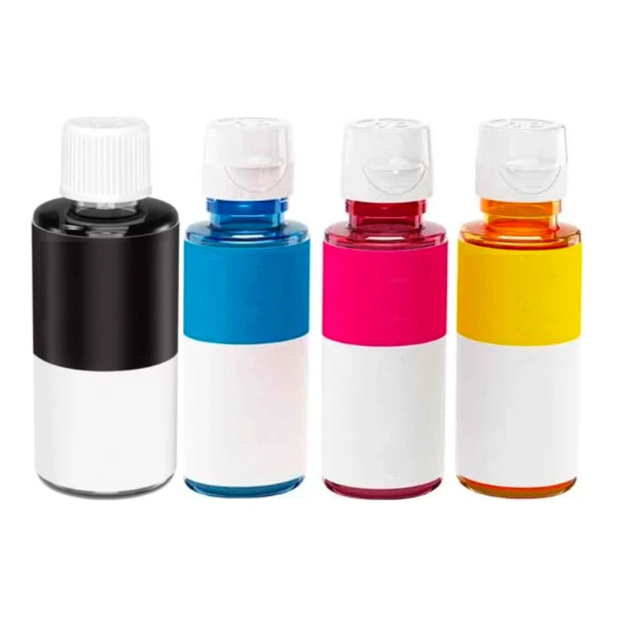 Huismerk HP 31 / 32XL (1VV24AE-1VU28AE) inkttanks voordeelbundel