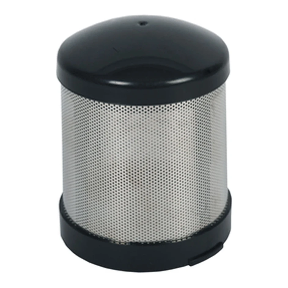 Rowenta SS-9100041546 cilinderfilter houder (origineel)
