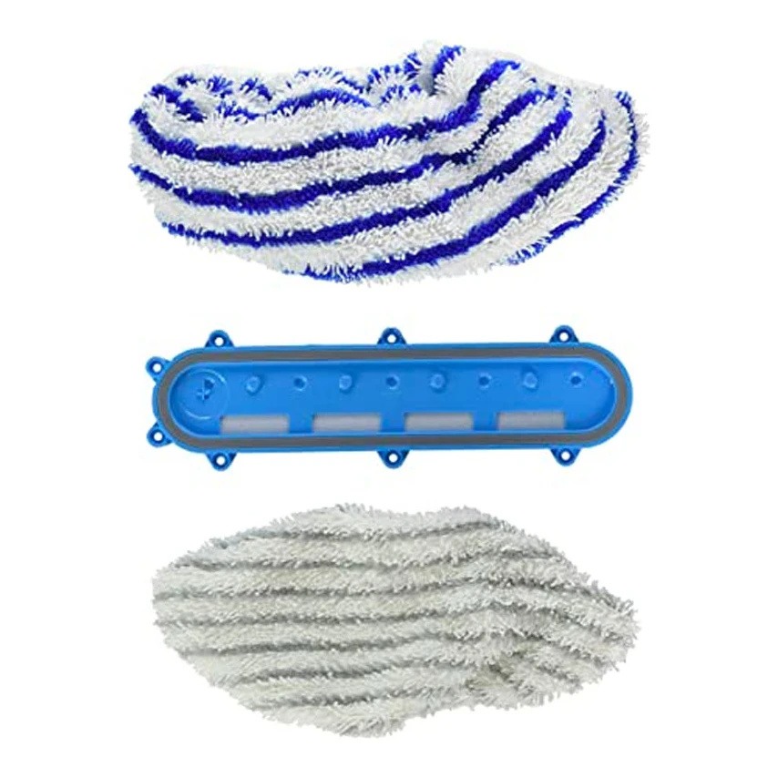 2x Rowenta Air Force/X-Pert/X-Force microvezeldoek ZR009501 (origineel)