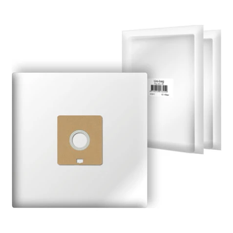 Stofzakkie universele stofzuigerzakken Plus 20 stuks + gratis filters