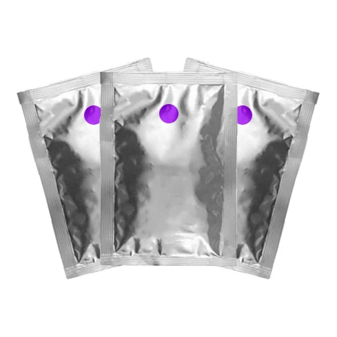 Antibacteriële geurkorrels stofzuiger, lavendel (3 stuks)