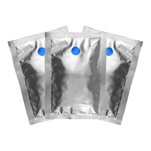 Antibacteriële geurkorrels stofzuiger, oceaan (3 stuks)