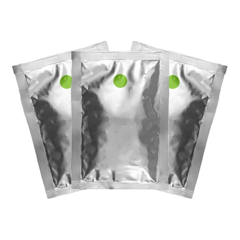 Antibacteriële geurkorrels stofzuiger, bloemen (3 stuks)