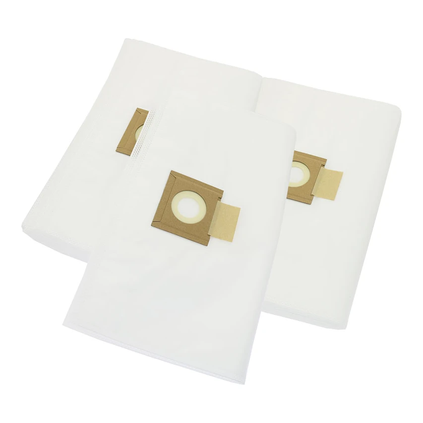 Nilfisk VA81399-P10 stofzuigerzakken 20 stuks (origineel)