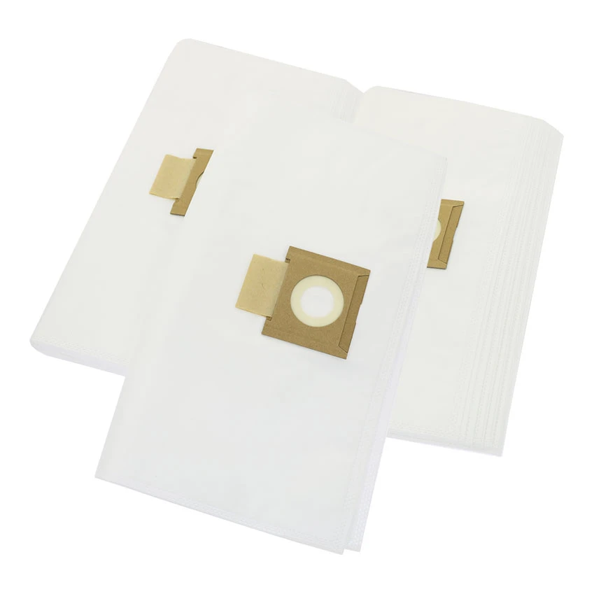 Nilfisk VA81400-P10 stofzuigerzakken 20 stuks (origineel)