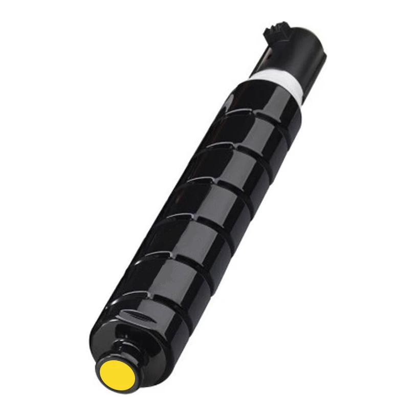 Huismerk Canon C-EXV 49 toner geel