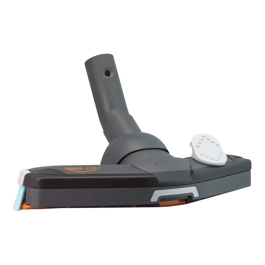 Philips Tri Active CRP197/01 combizuigmond met wiel Ø32 mm 432200422715 (origineel)