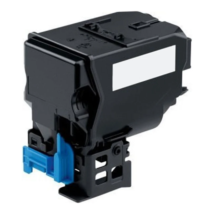 Huismerk Konica Minolta TNP-50K (A0X5154) toner zwart