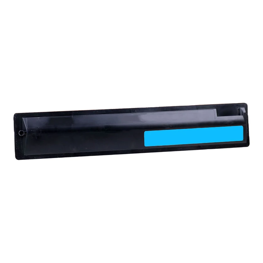 Huismerk Toshiba T-FC30E-C toner cyaan