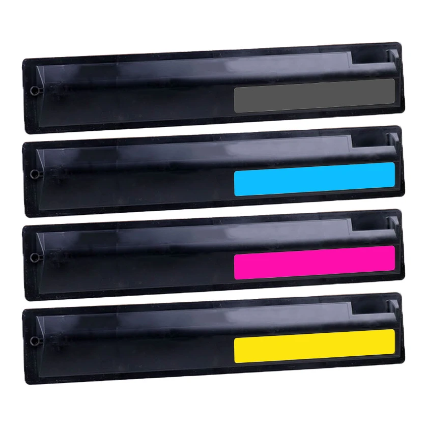 Huismerk Toshiba T-FC30E toners voordeelbundel