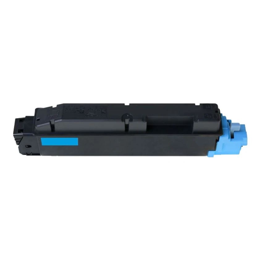 Huismerk Utax PK-5017C (1T02TVCUT0) toner cyaan