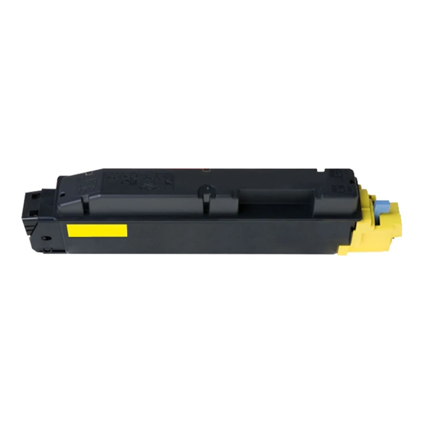 Huismerk Utax PK-5017Y (1T02TVAUT0) toner geel