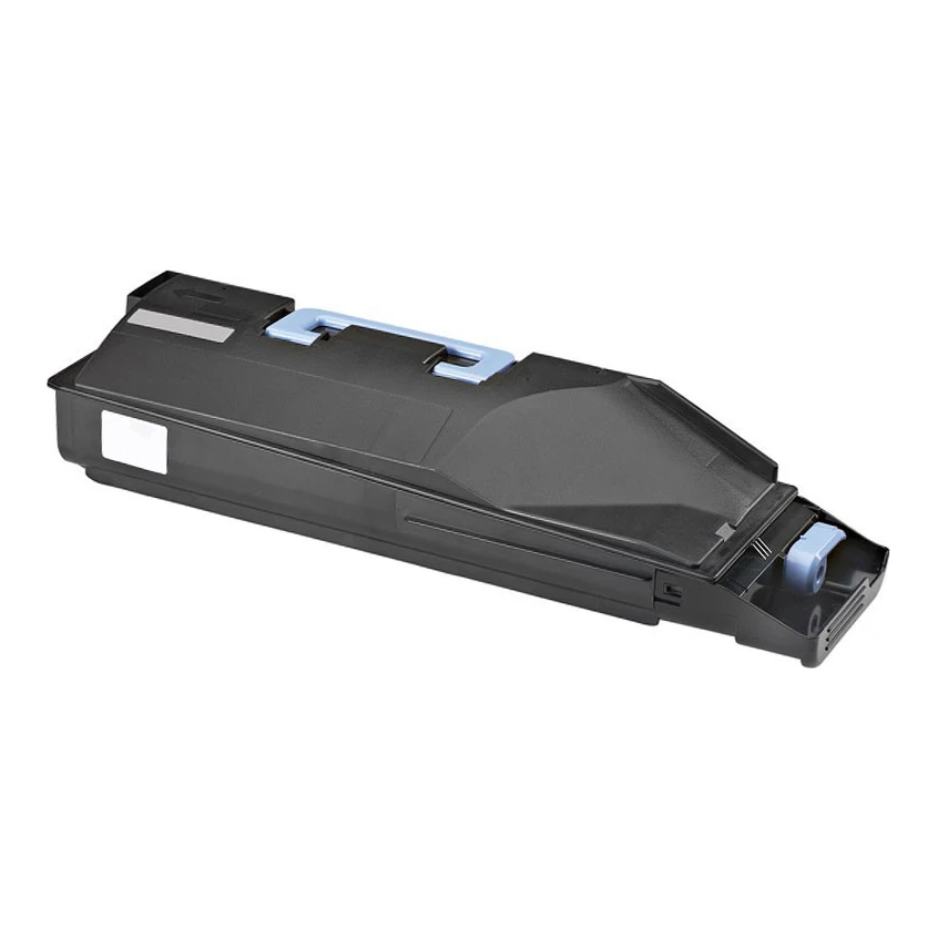 Huismerk Utax 653010010 toner zwart