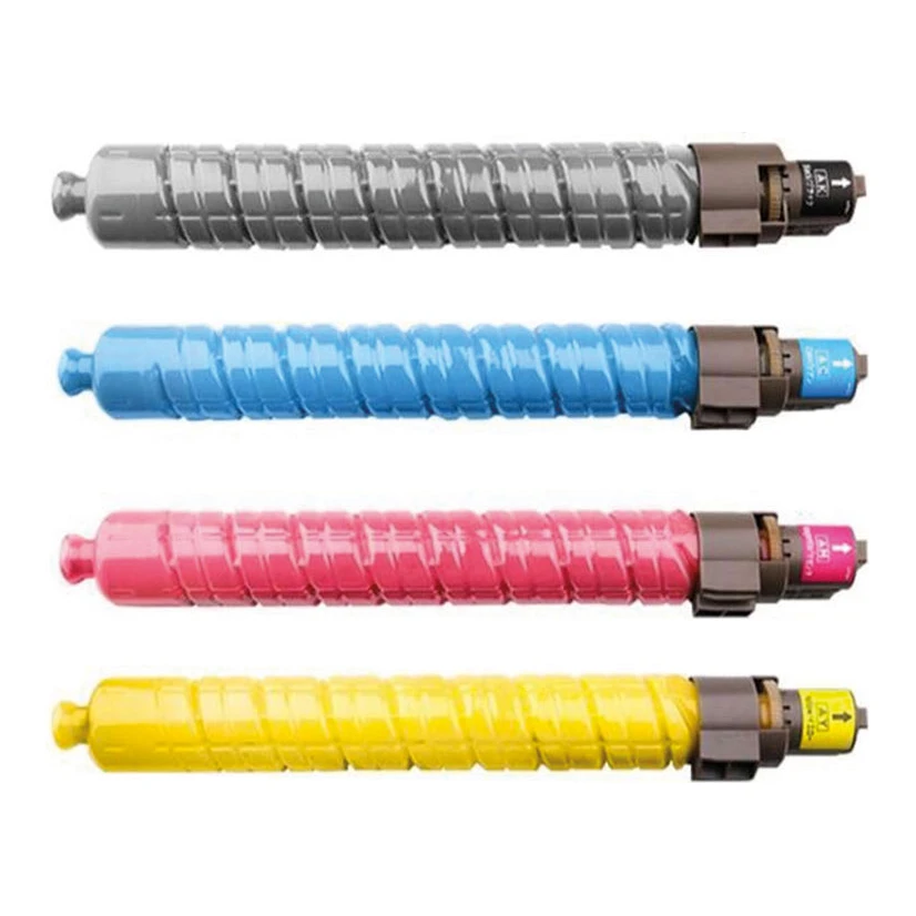 Huismerk Ricoh type IM C300 (842382-842385) toners voordeelbundel