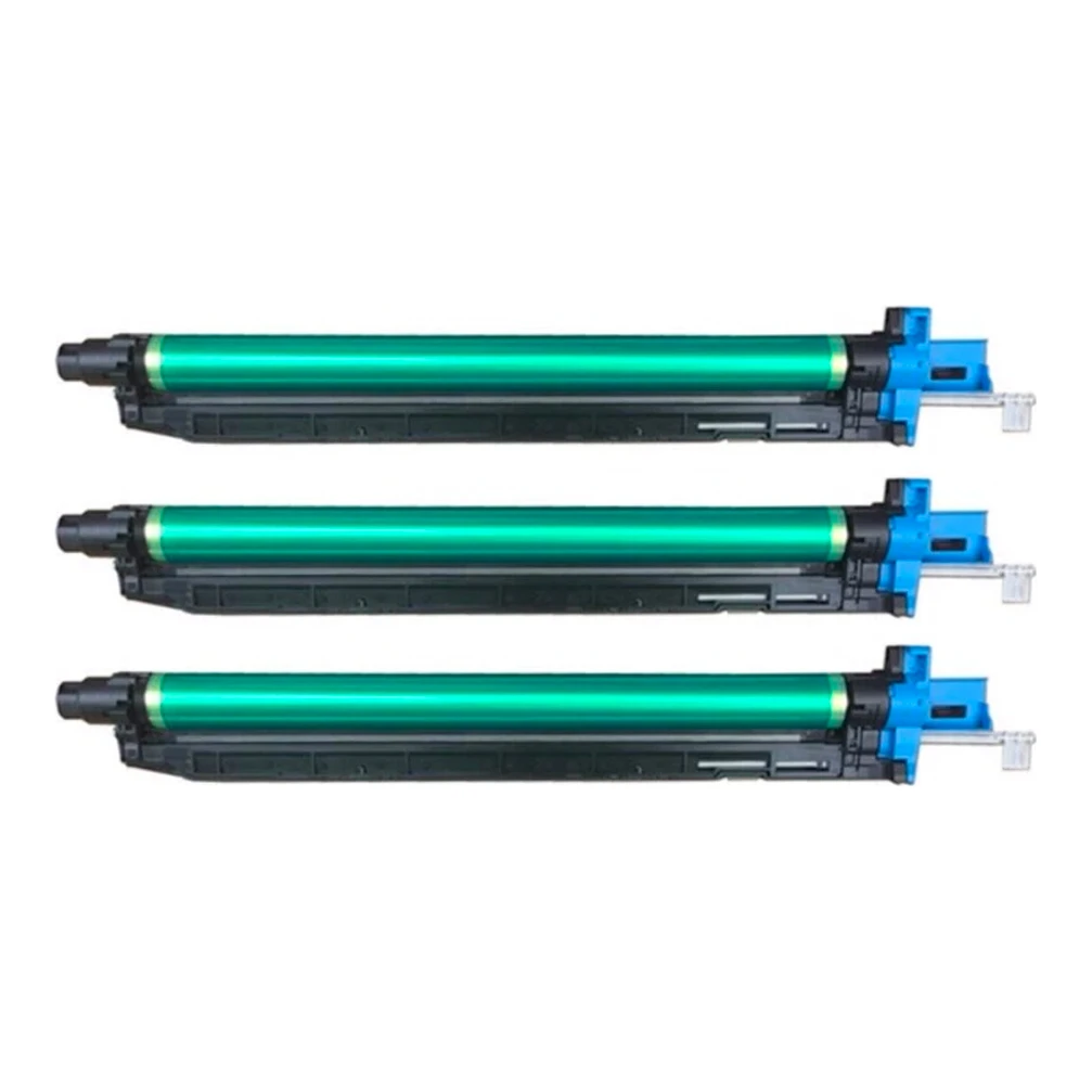 Huismerk Konica Minolta DR-512CMY (A2XN0TD) drums kleuren voordeelbundel