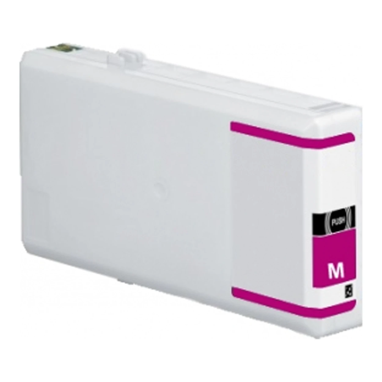 Huismerk Epson T7013 XXL inktcartridge magenta