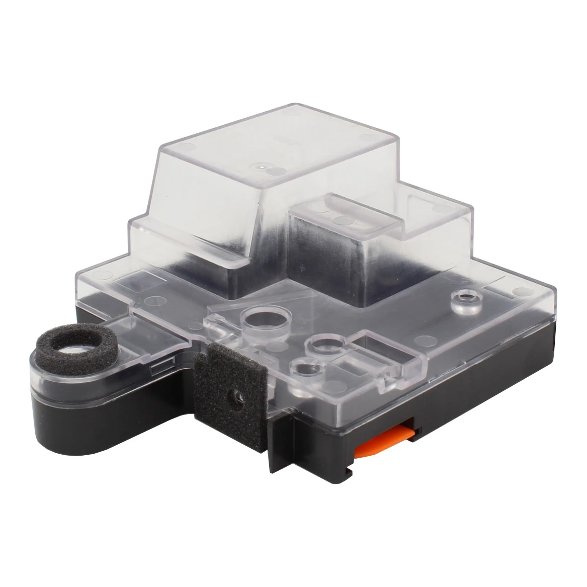 Samsung CLT-W506 (SU437A) toner opvangbak (origineel)