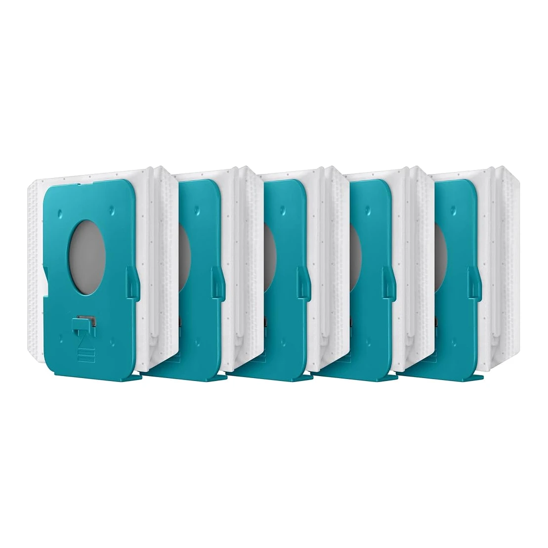 Samsung Bespoke Jet VCA-ADB952 stofzuigerzakken 5 stuks (origineel)